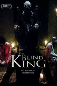 Dark Silence - Poster