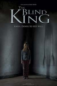 Dark Silence - Poster