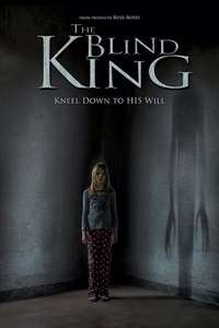 Dark Silence - Poster