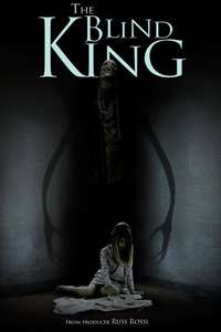 Dark Silence - Poster