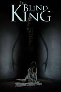 Dark Silence - Poster