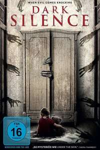 Dark Silence - Poster