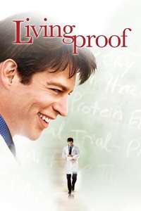 Living Proof - Poster