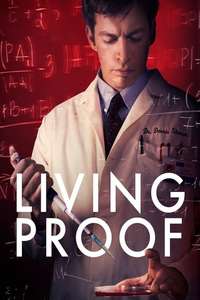 Living Proof - Poster