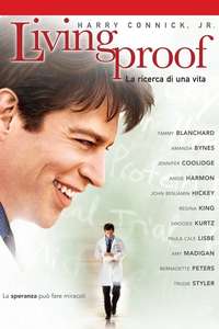 Living Proof - Poster