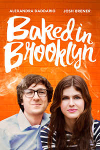 Baked in Brooklyn - Poster