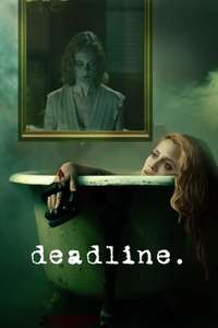 Deadline - Posters