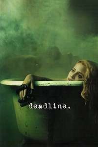 Deadline - Posters