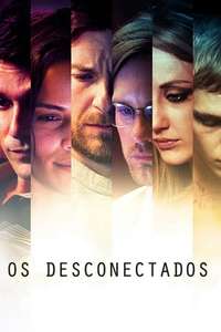 Disconnect - Posters