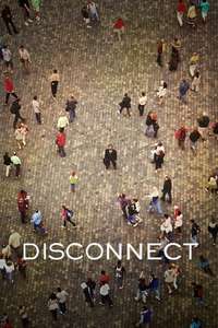 Disconnect - Posters