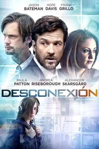 Disconnect - Posters