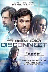 Disconnect - Posters