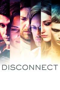 Disconnect - Posters