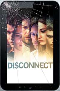 Disconnect - Posters