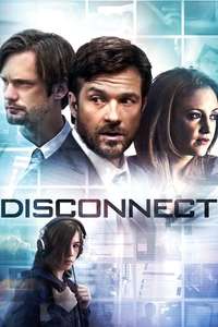 Disconnect - Posters