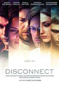 Disconnect - Posters