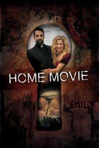 Home Movie - Poster