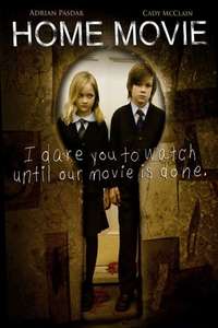 Home Movie - Poster