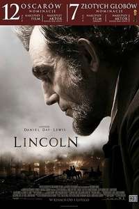 Lincoln - Posters