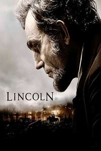 Lincoln - Posters