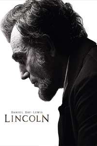 Lincoln - Posters
