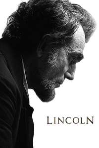 Lincoln - Posters