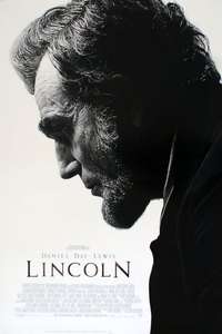 Lincoln - Posters