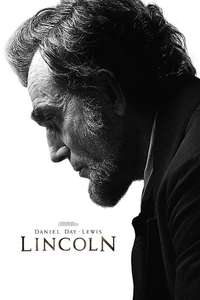 Lincoln - Posters