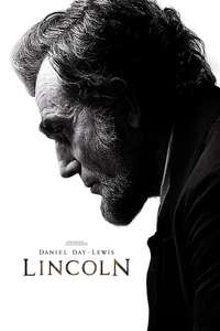 Lincoln - Posters