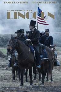 Lincoln - Posters