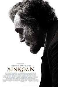 Lincoln - Posters