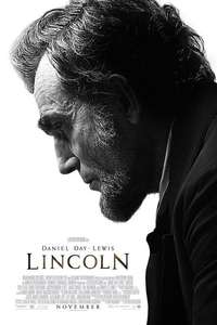 Lincoln - Posters