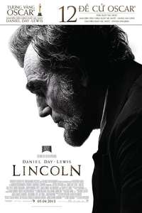 Lincoln - Posters