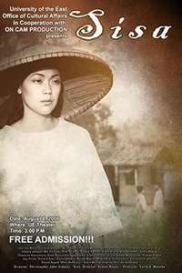 Sisa - Poster