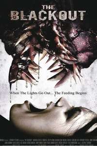 The Blackout - Posters