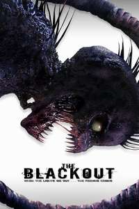 The Blackout - Posters