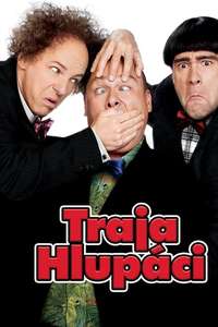 The Three Stooges - Posters