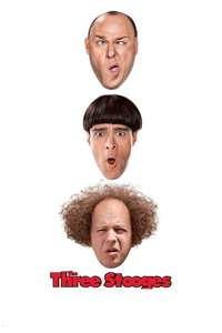 The Three Stooges - Posters