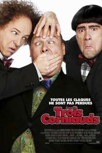 The Three Stooges - Posters
