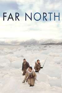 Far North - Poster