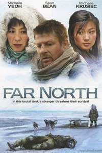 Far North - Poster