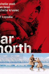 Far North - Poster