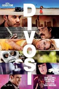 Savages - Posters