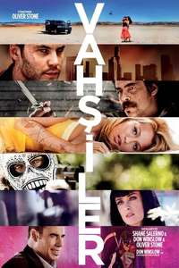 Savages - Posters