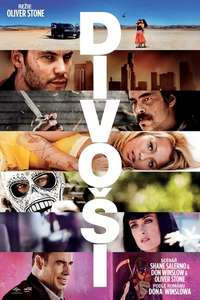 Savages - Posters