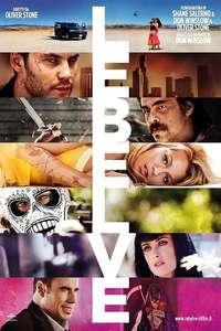 Savages - Posters