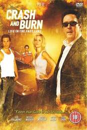 Crash and Burn
