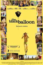 The Black Balloon