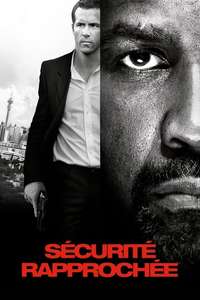 Safe House - Posters