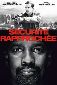 Safe House - Posters